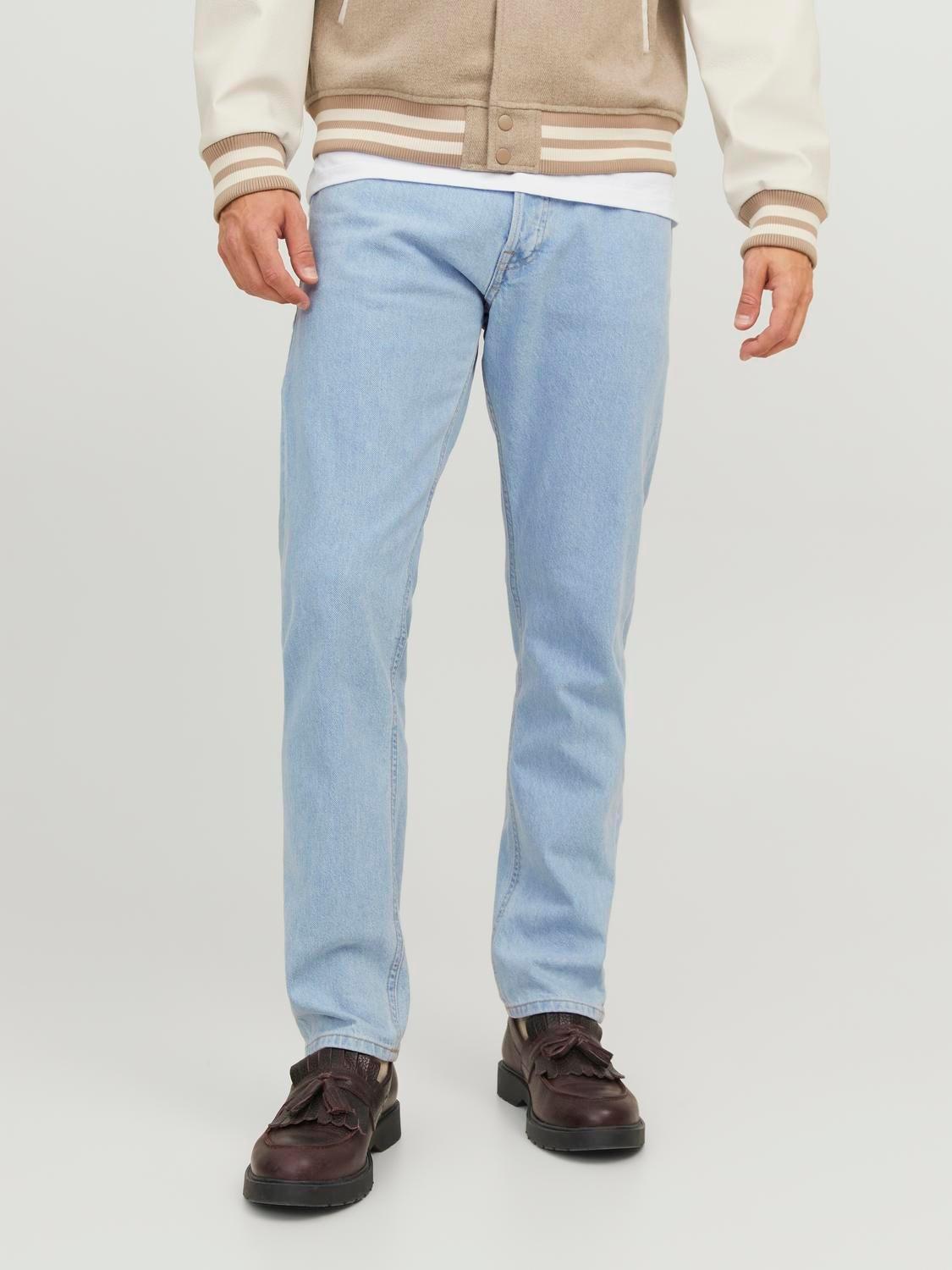 12250231/Blue Denim JACK AND JONES