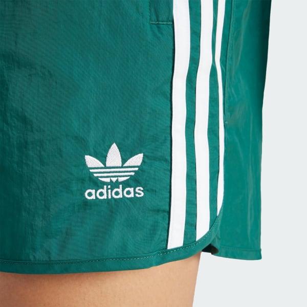 SPRINTER SHORTS     CGREEN 