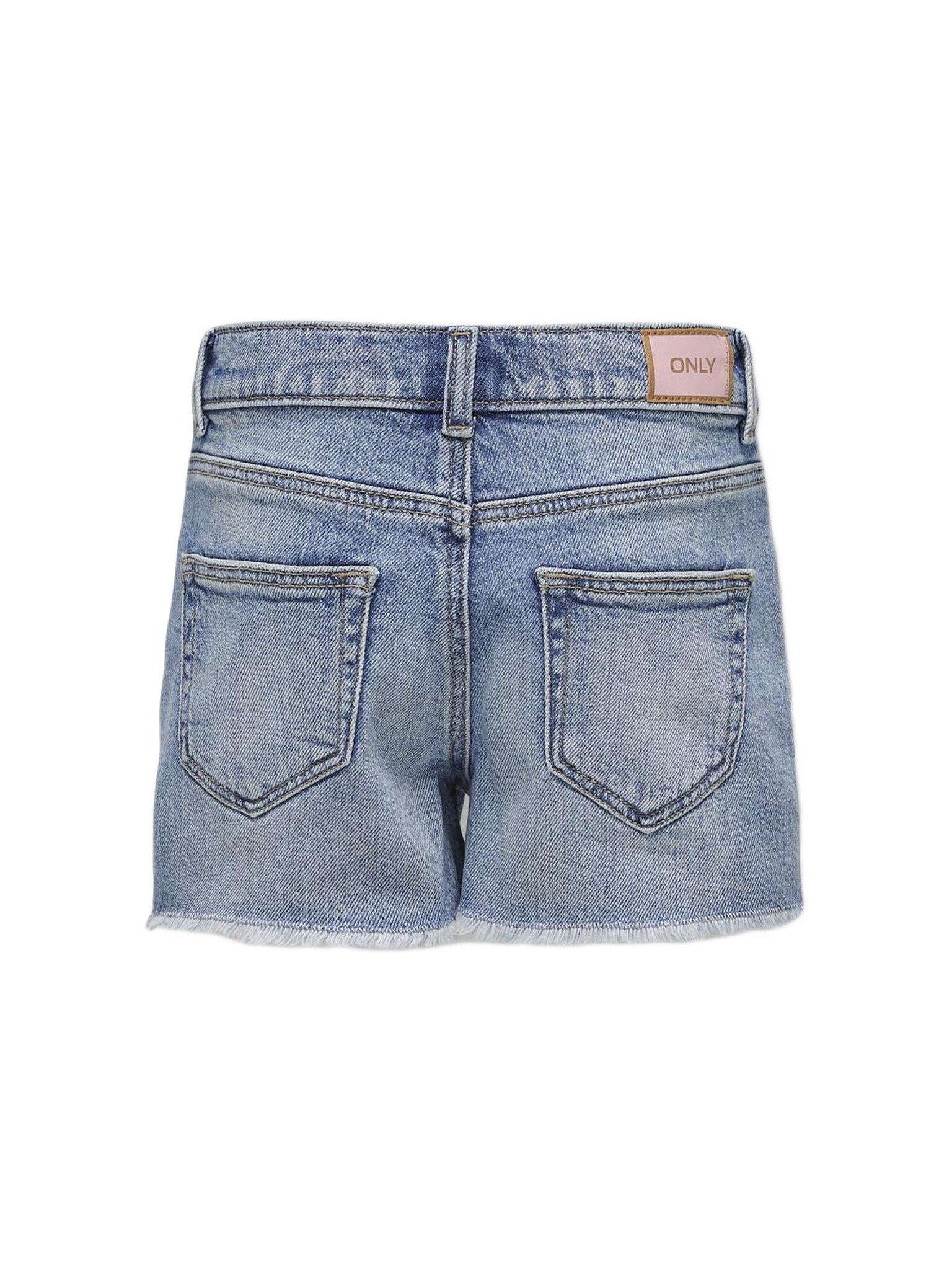 15291605/Light Blue Denim ONLY KIDS
