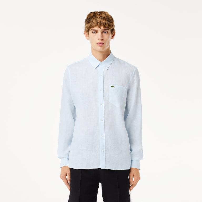 CAMICIA M/L 