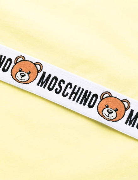 T-shirt 0786 4406/0021 MOSCHINO