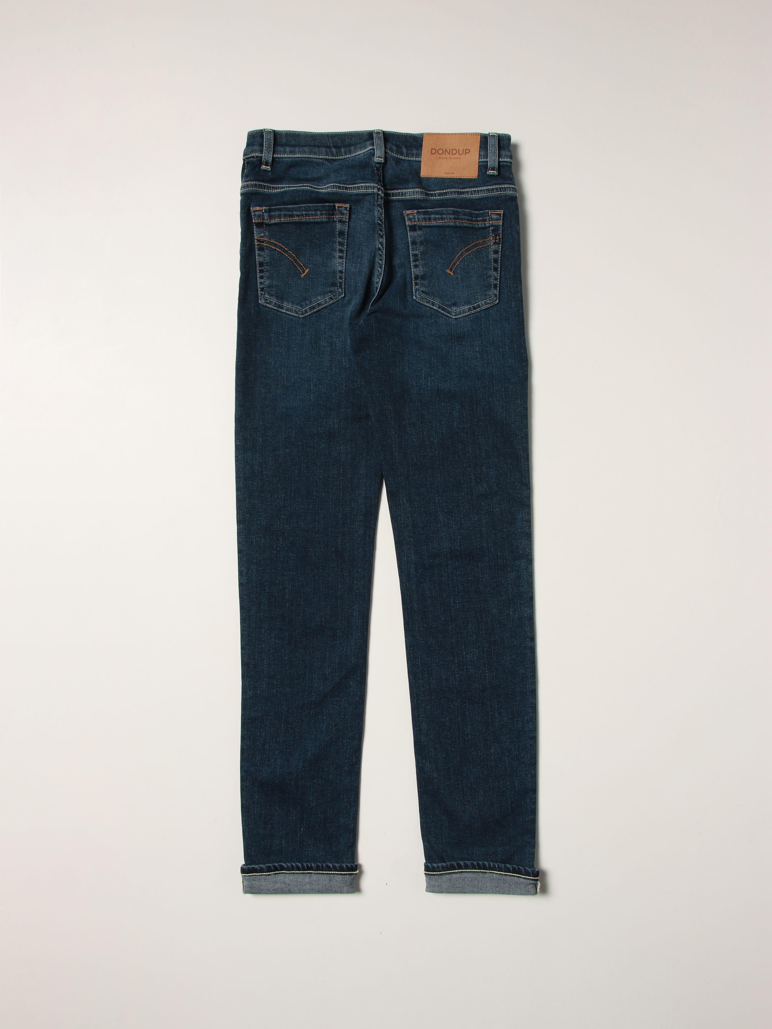 DMPA187 0164/4009 DONDUP