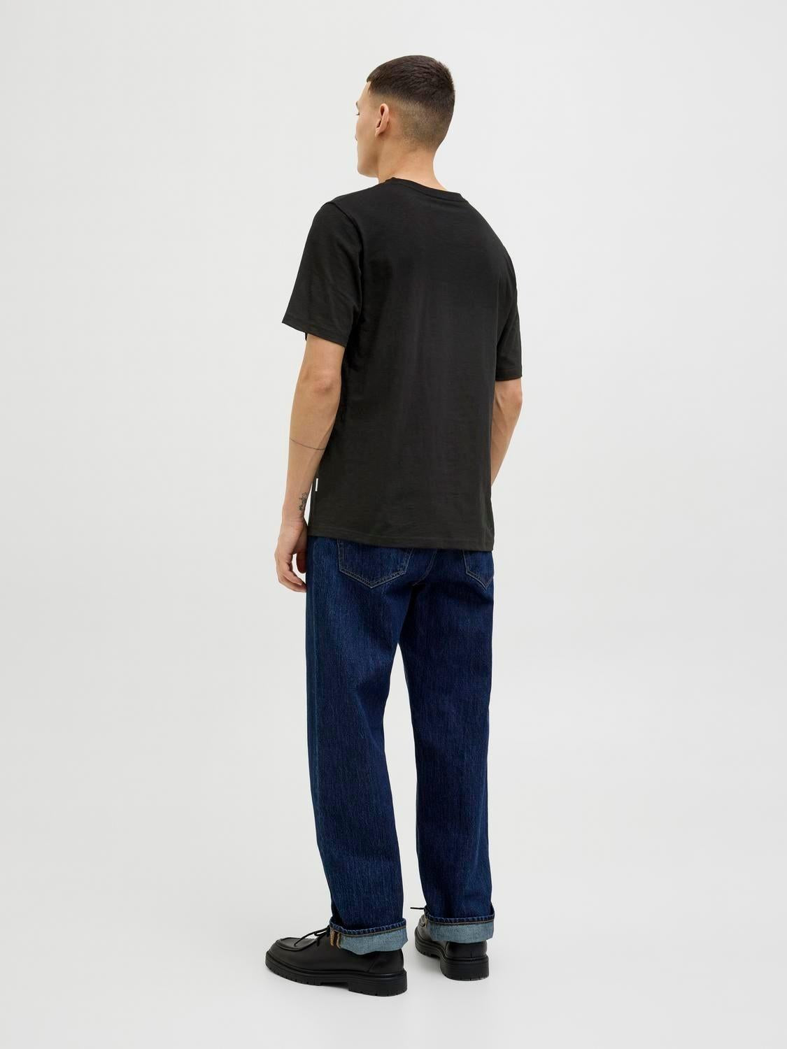12272995/Black JACK AND JONES