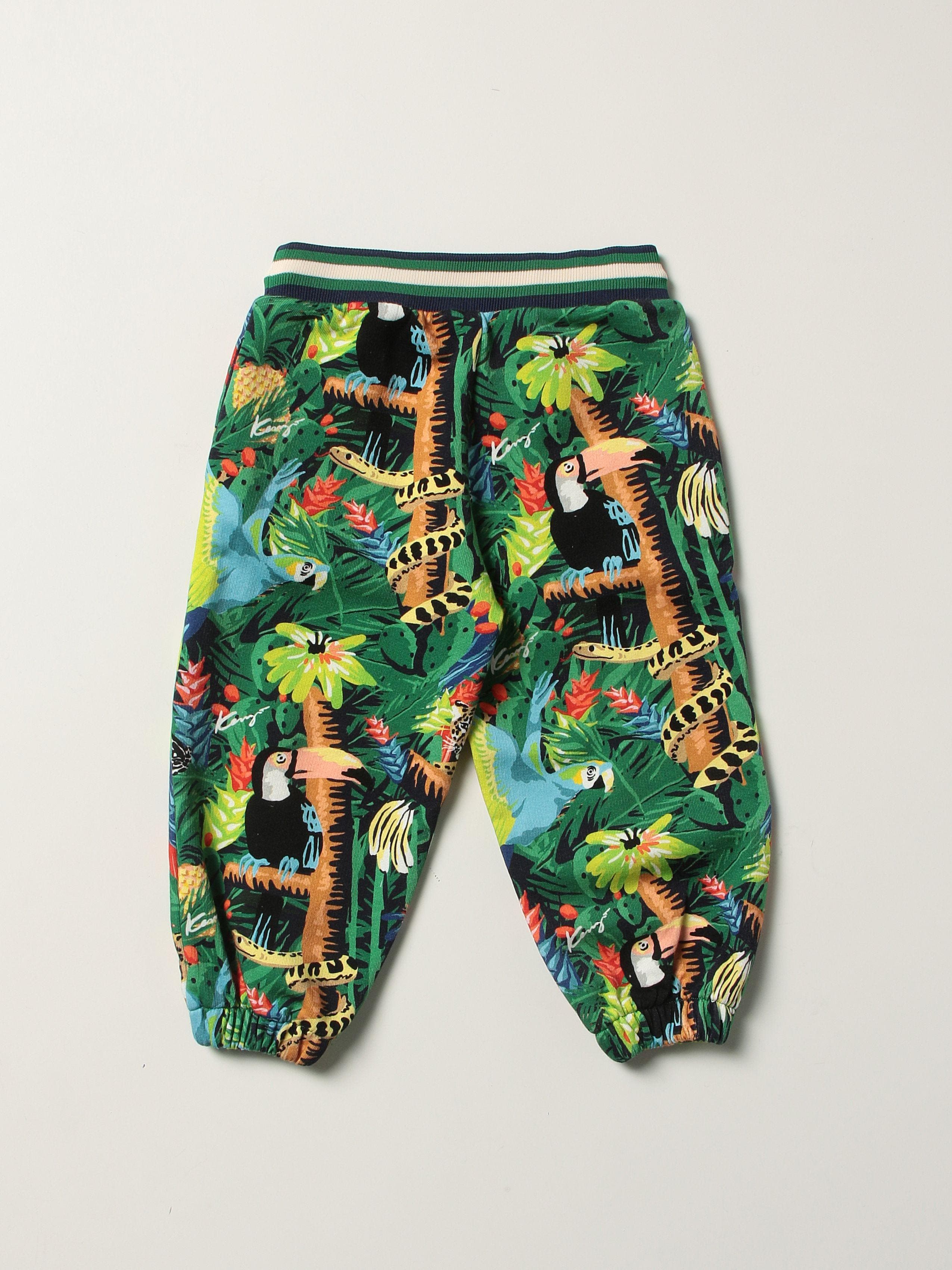 PANTALONE JOGGING 