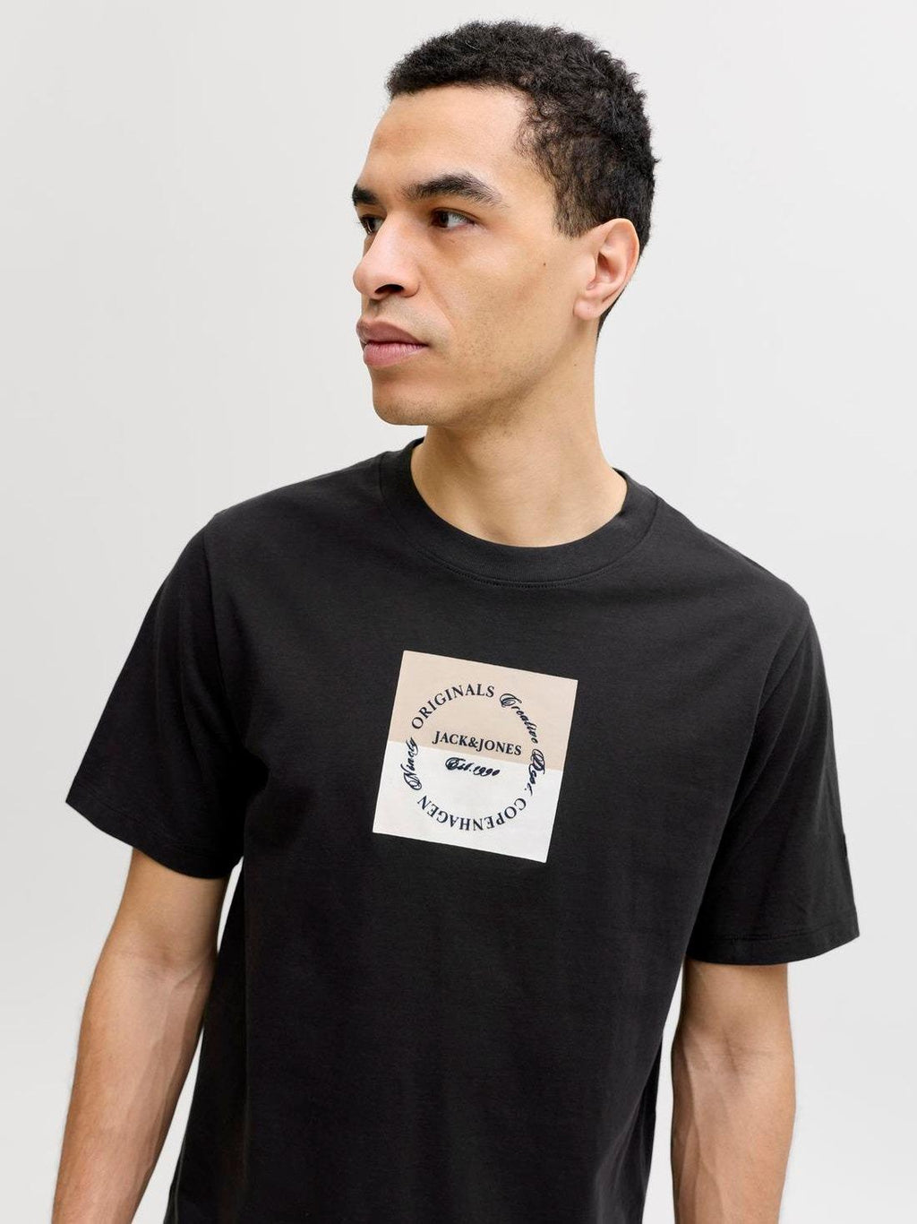 12290856/Black JACK AND JONES