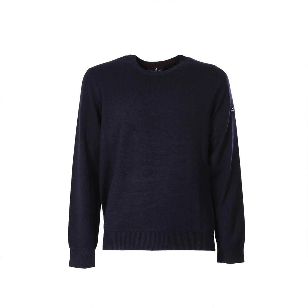 CREW NECK 