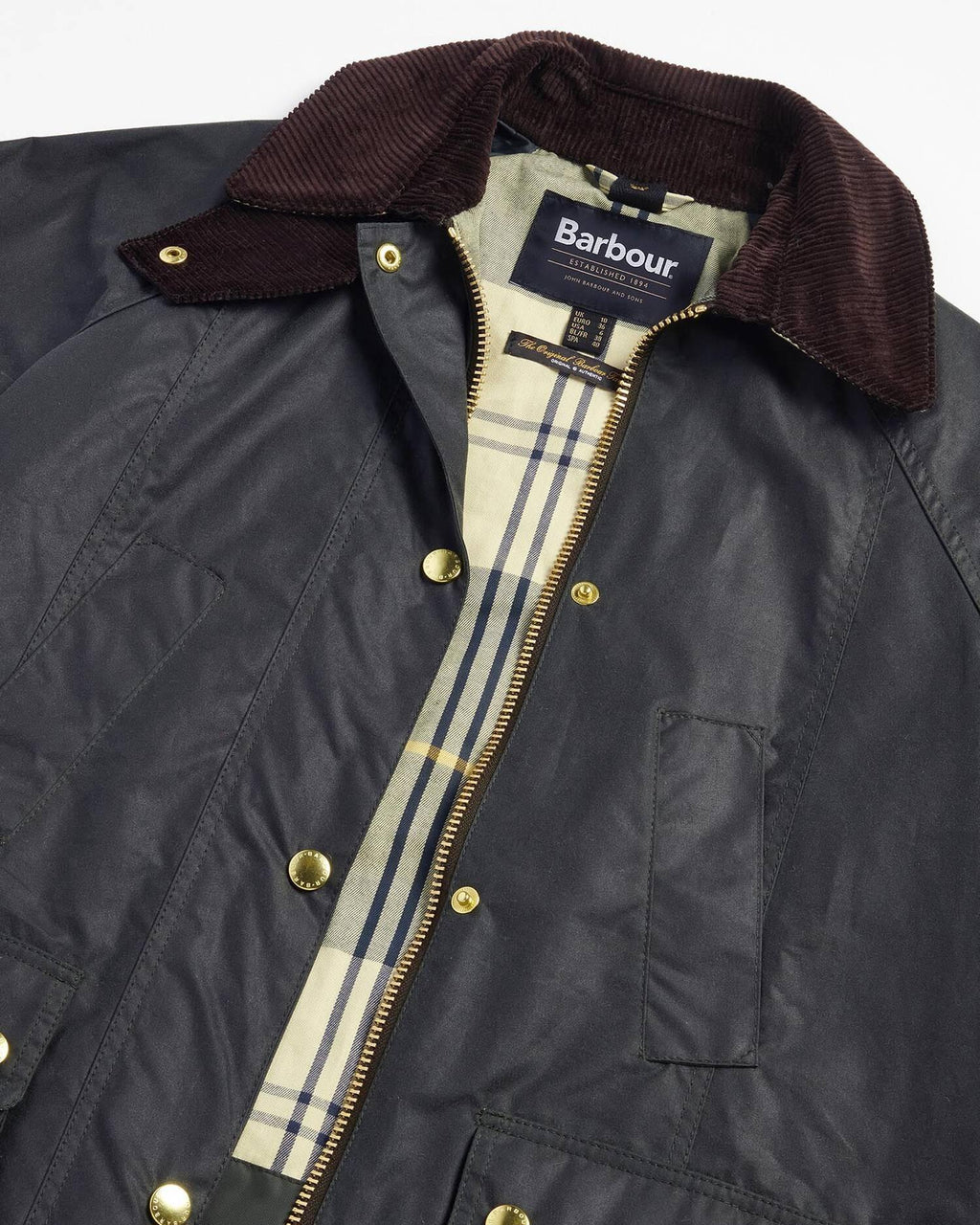 LWX1402 LWX/SG51 BARBOUR