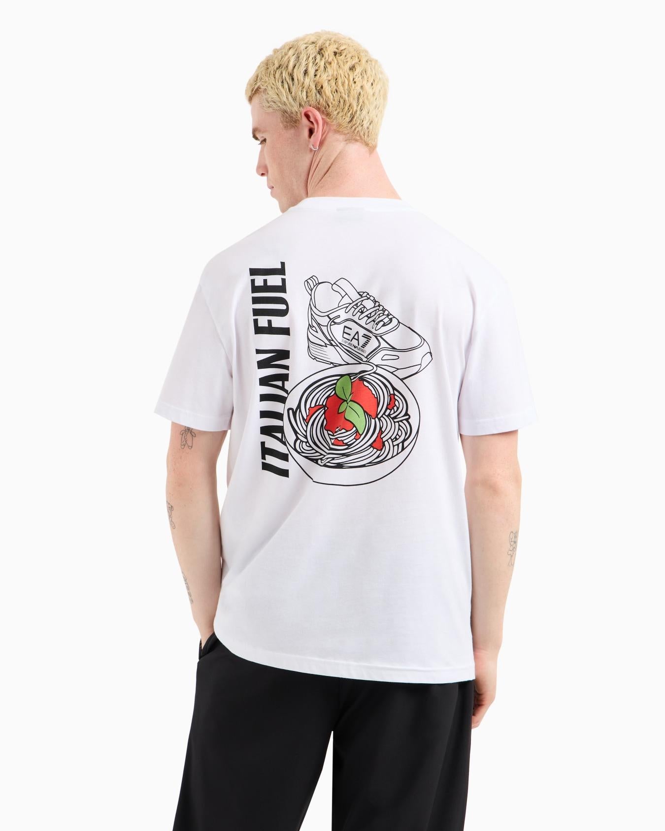 7M000118 AF13244/U0002 EMPORIO ARMANI EA7