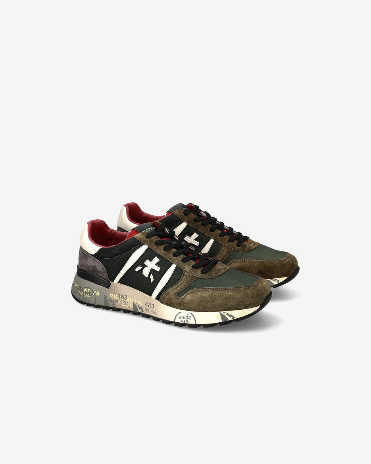 LANDER/6905 PREMIATA