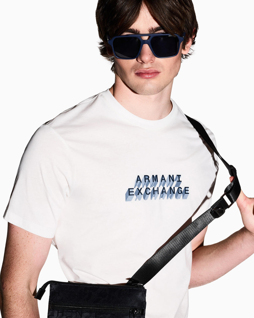 XM002779 AF10358/U0009 ARMANI EXCHANGE