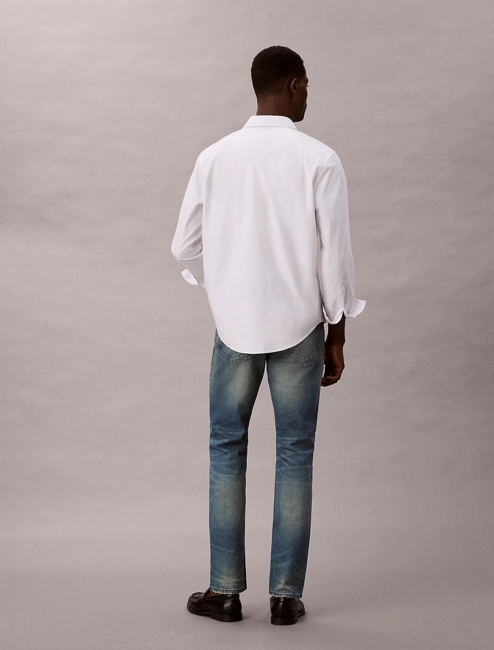 LV04RD701G/ZY2 CALVIN KLEIN JEANS