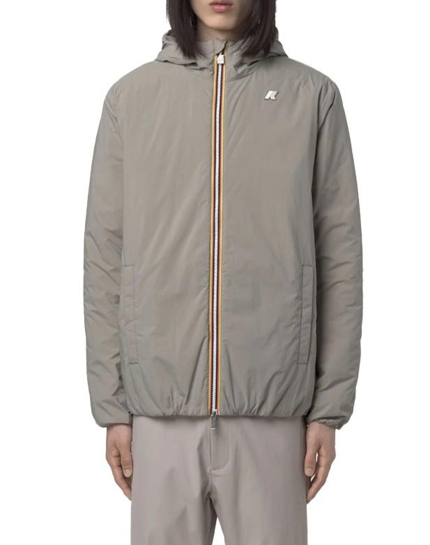 JACK PLAIN WARM K2136DW/633 K-WAY