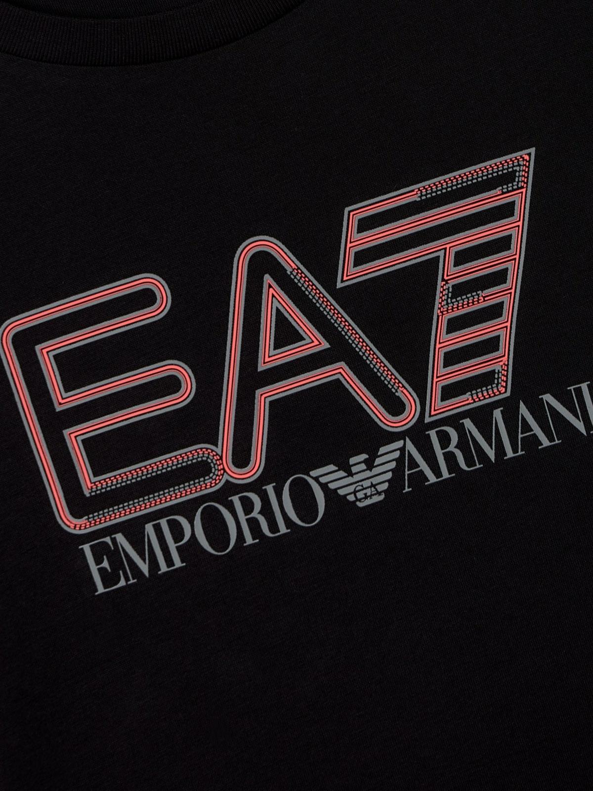 7B000295 AF10375/UC001 EMPORIO ARMANI EA7