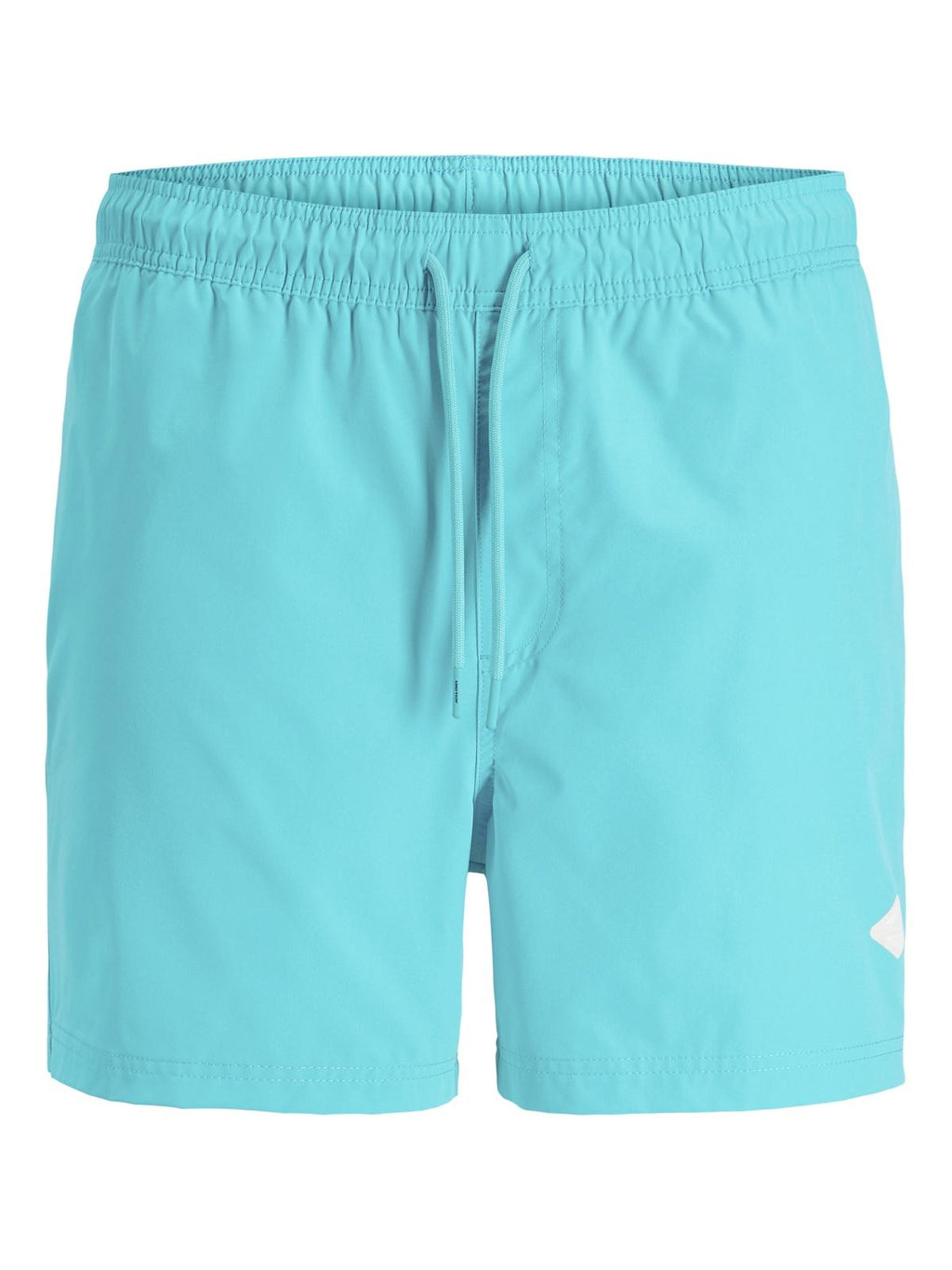 JPSTMAUI TROPIC SOLID SWIM SHORTS REG SN 