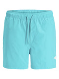 JPSTMAUI TROPIC SOLID SWIM SHORTS REG SN 