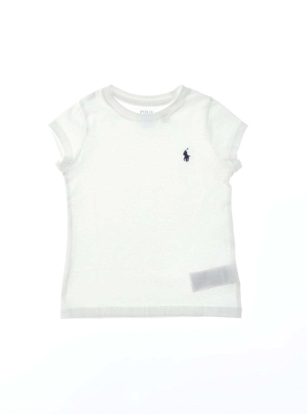 SS CN TEE-TOPS-KNIT 
