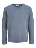 12174001/Blue Mirage JACK AND JONES