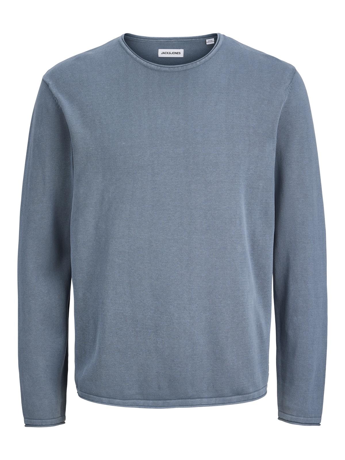 12174001/Blue Mirage JACK AND JONES