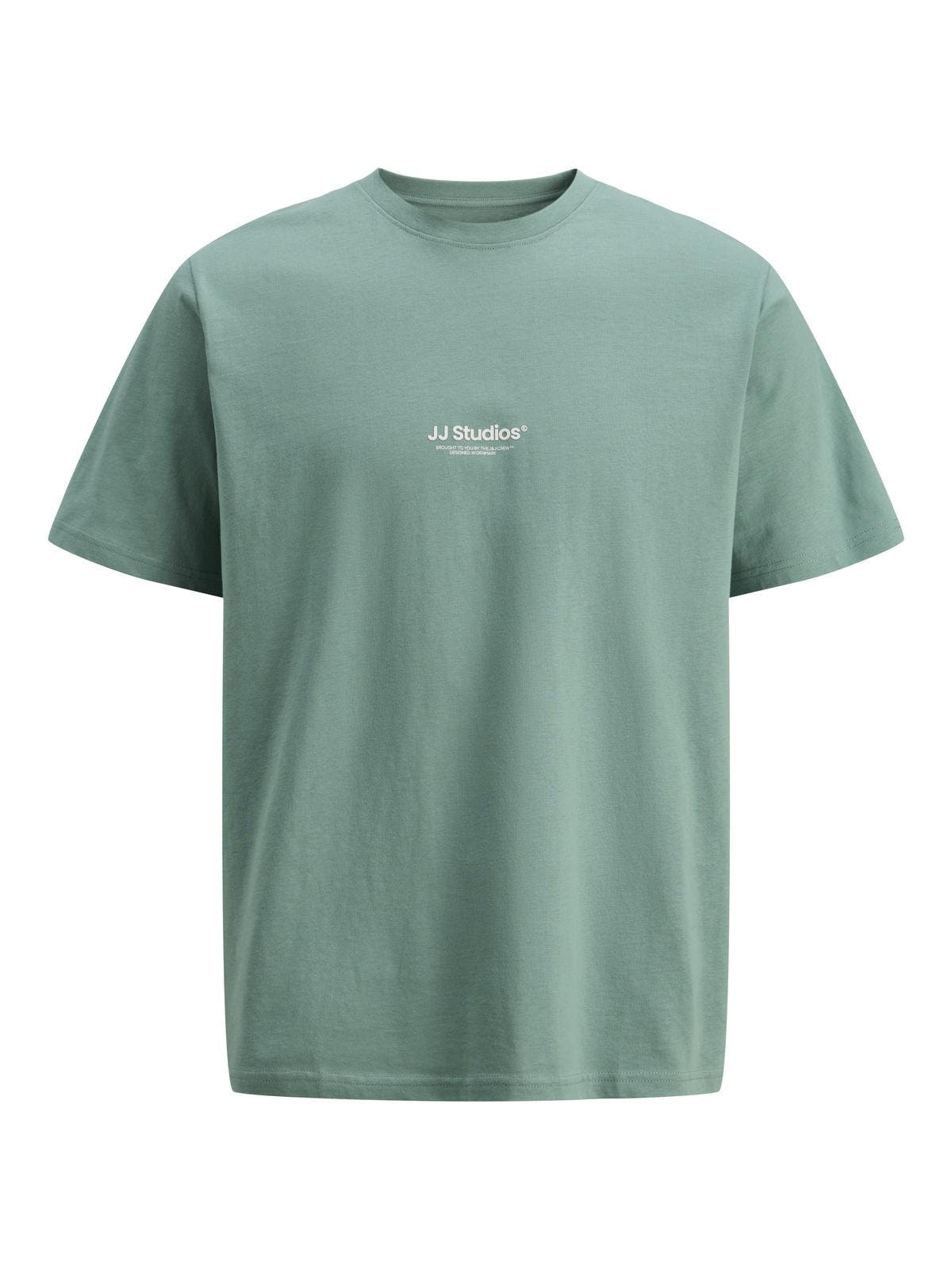 12278787/Mineral Blue JACK AND JONES