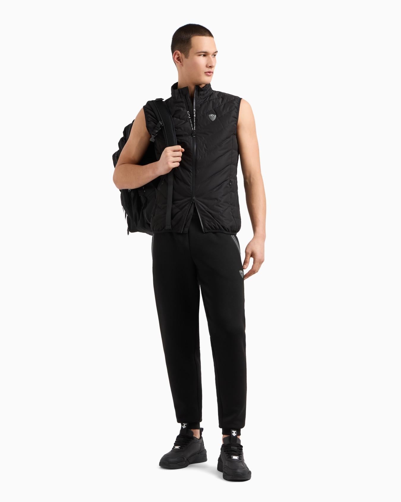 8NPQ02 PNE1Z/1200 EMPORIO ARMANI EA7