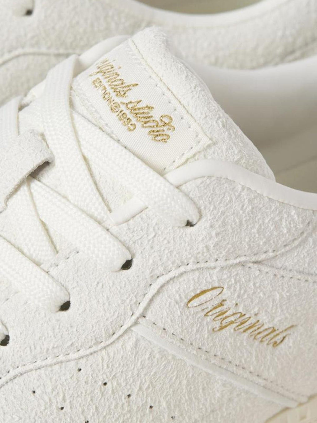 JFWMORGEN COMBO SNEAKER 