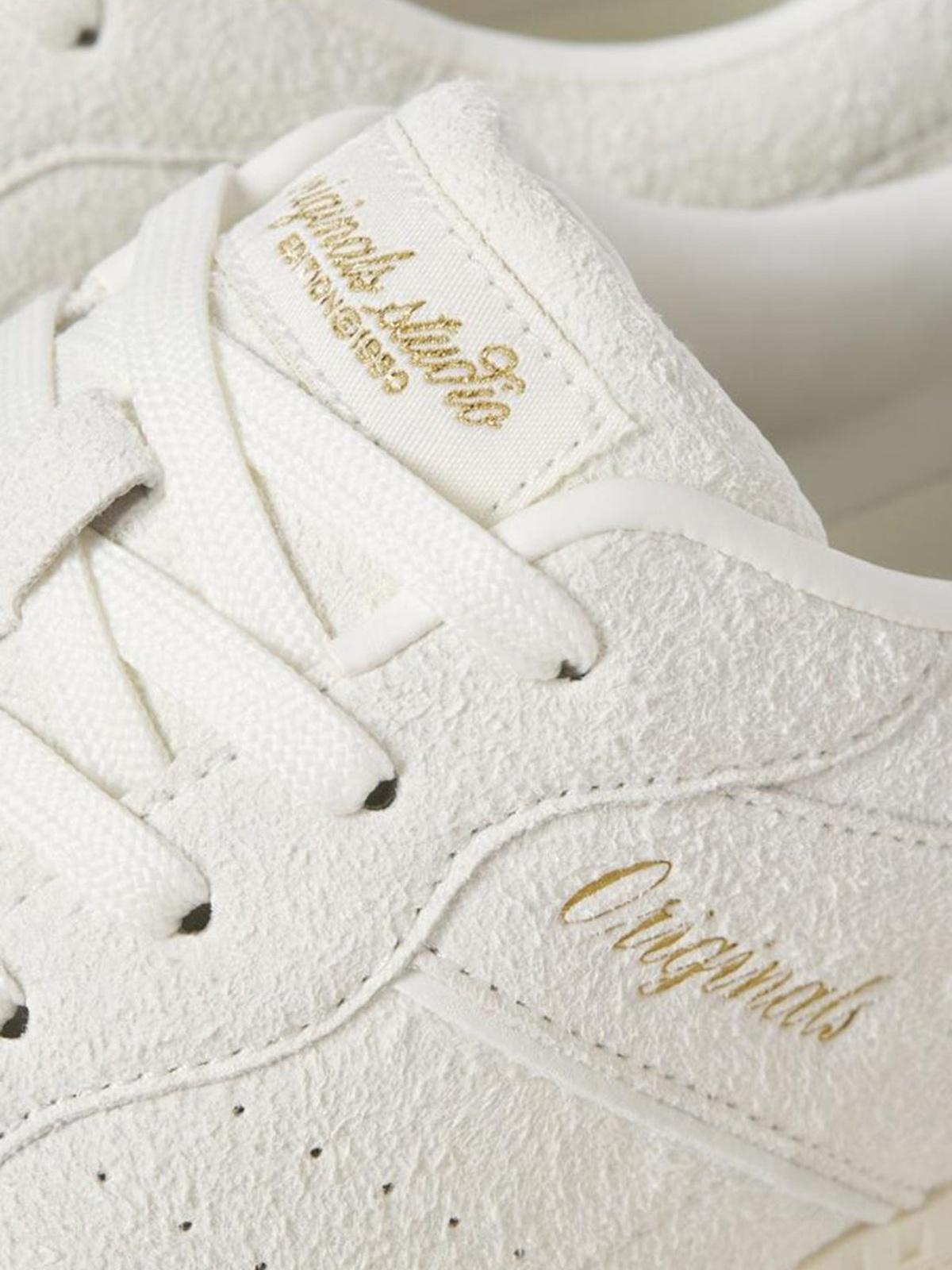 JFWMORGEN COMBO SNEAKER 