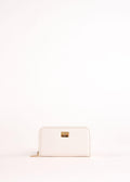 GAUDI LONG ZIP- linea DELFY - cm 20x11x2