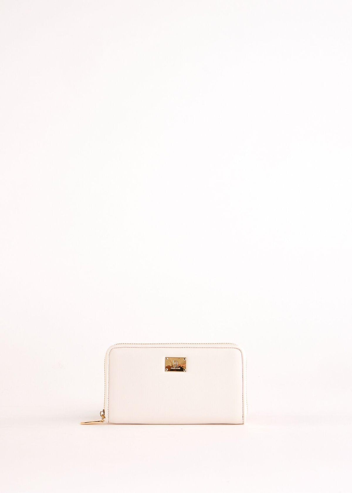 LONG ZIP- linea DELFY - cm 20x11x2 