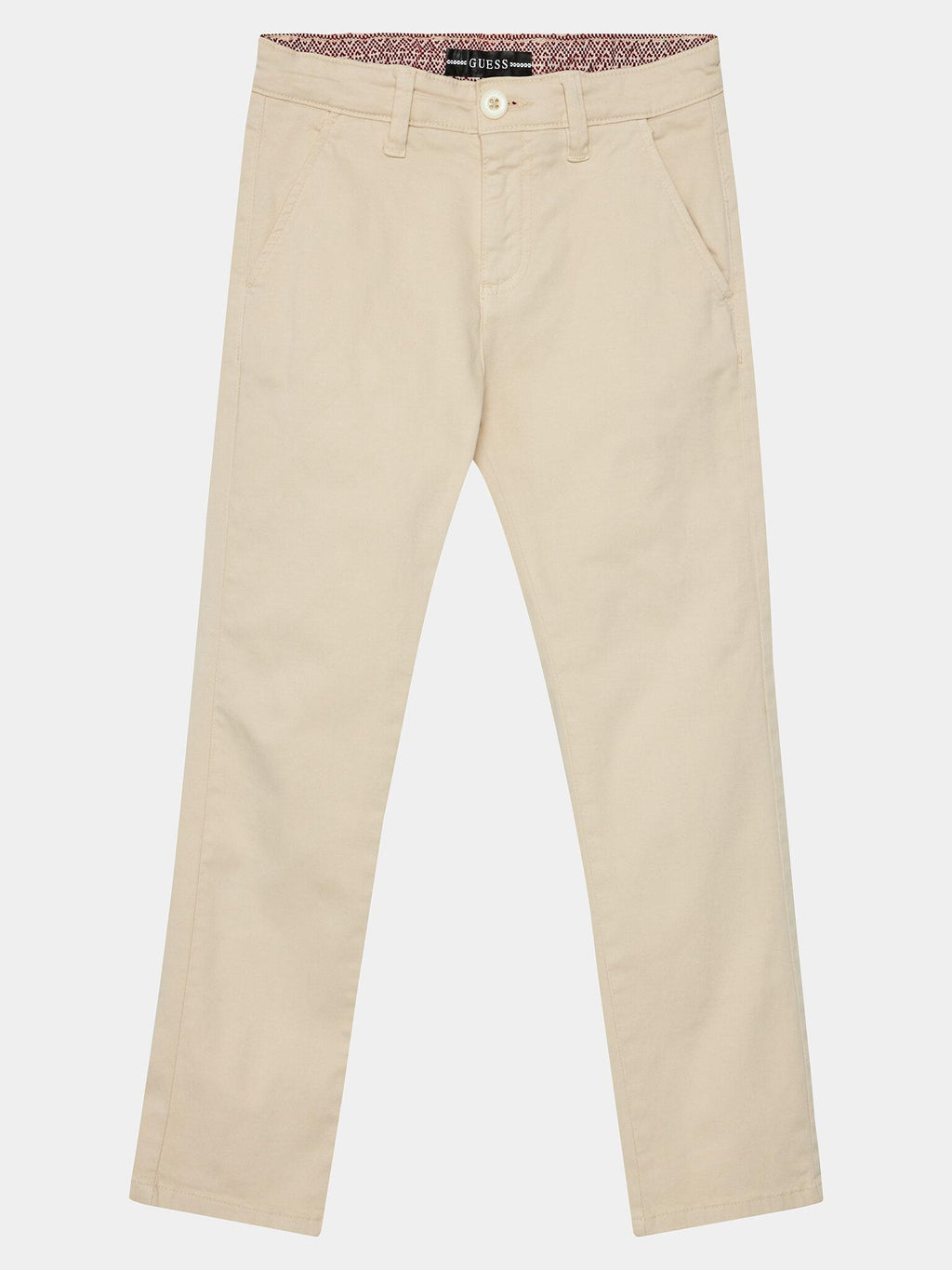 SATEEN CHINO PANTS_MINIME 