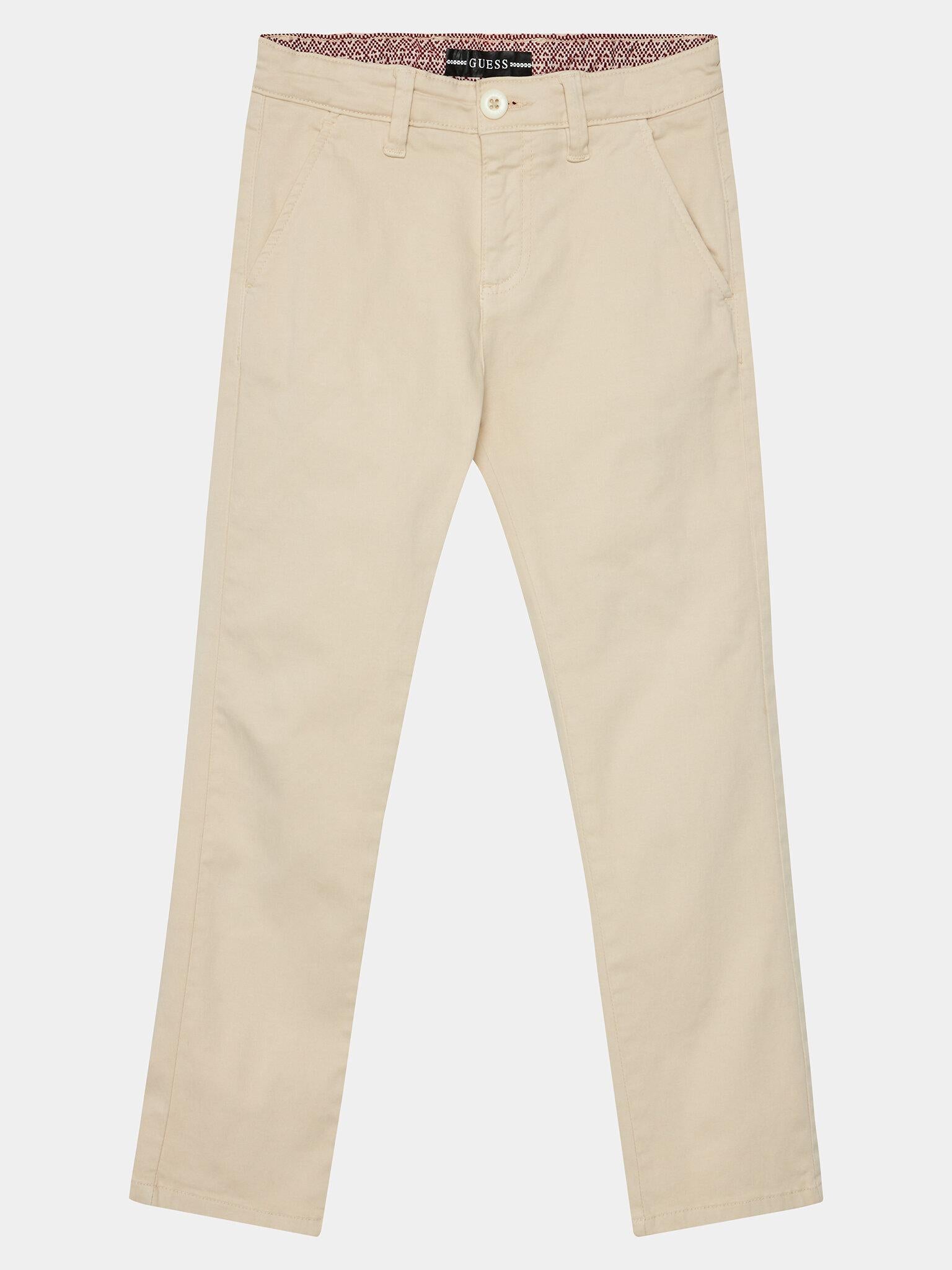 SATEEN CHINO PANTS_MINIME 
