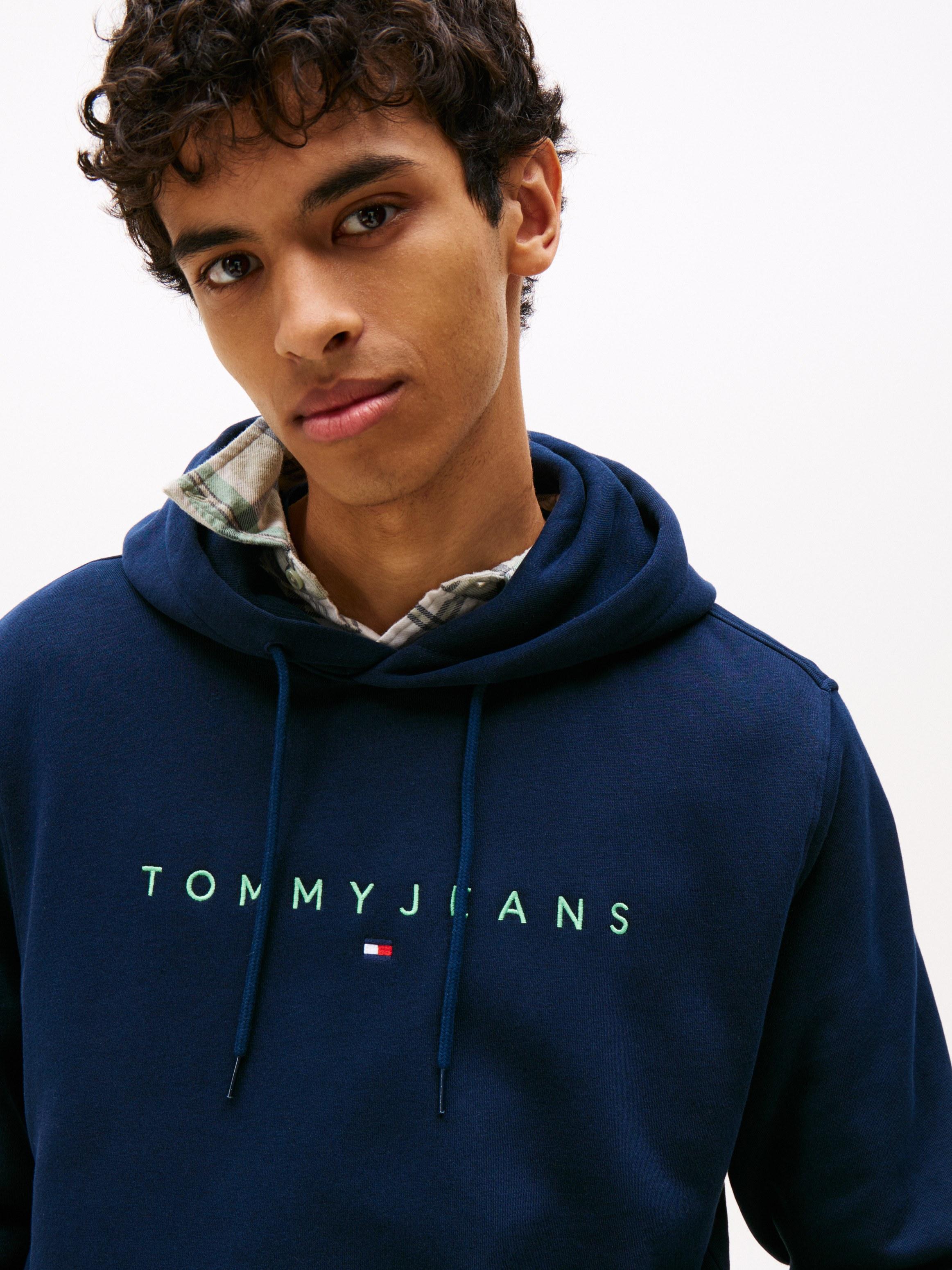 DM0DM20746/0GY TOMMY JEANS