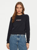 GUESS GJ CROP CN 3D EMB SW