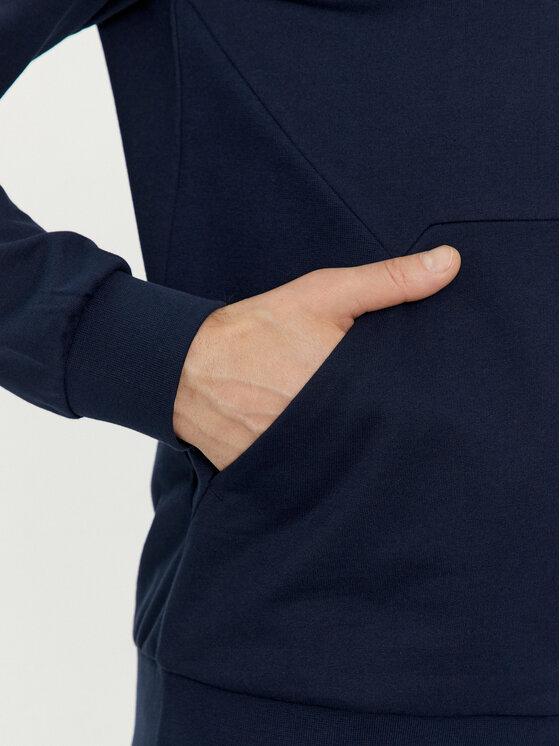 SWEATSHIRT 3DPM53 PJ05Z/1554 EMPORIO ARMANI EA7