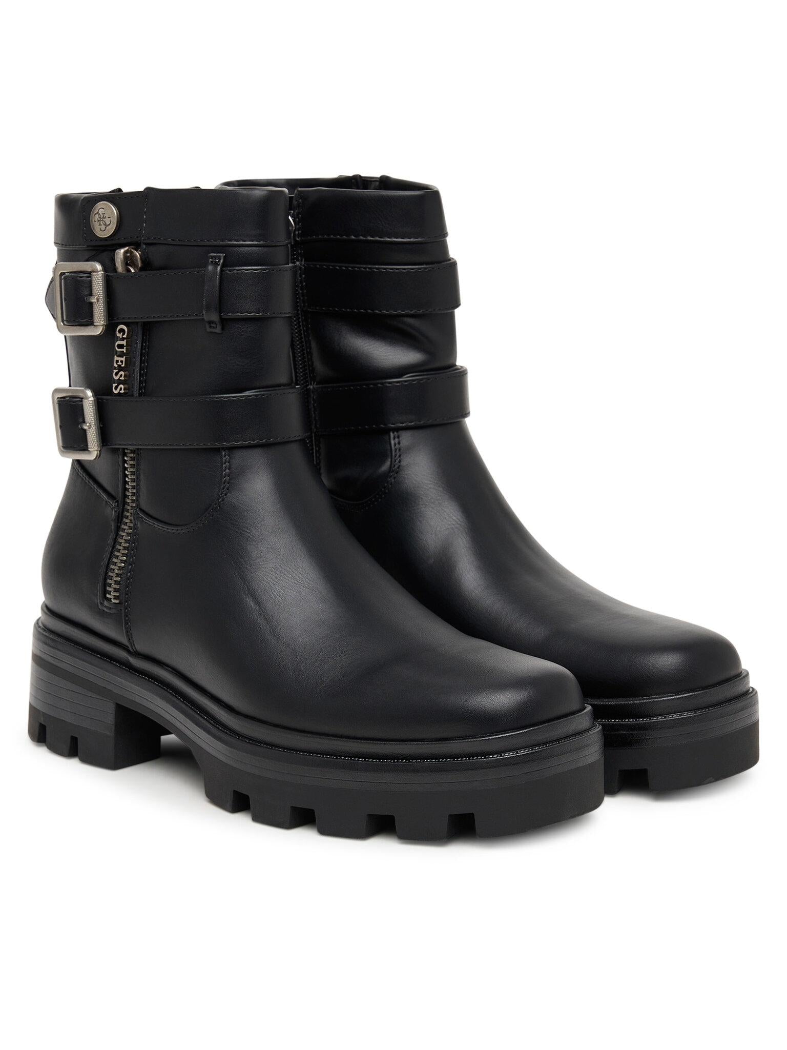 FLFLYNELE10/BLACK GUESS