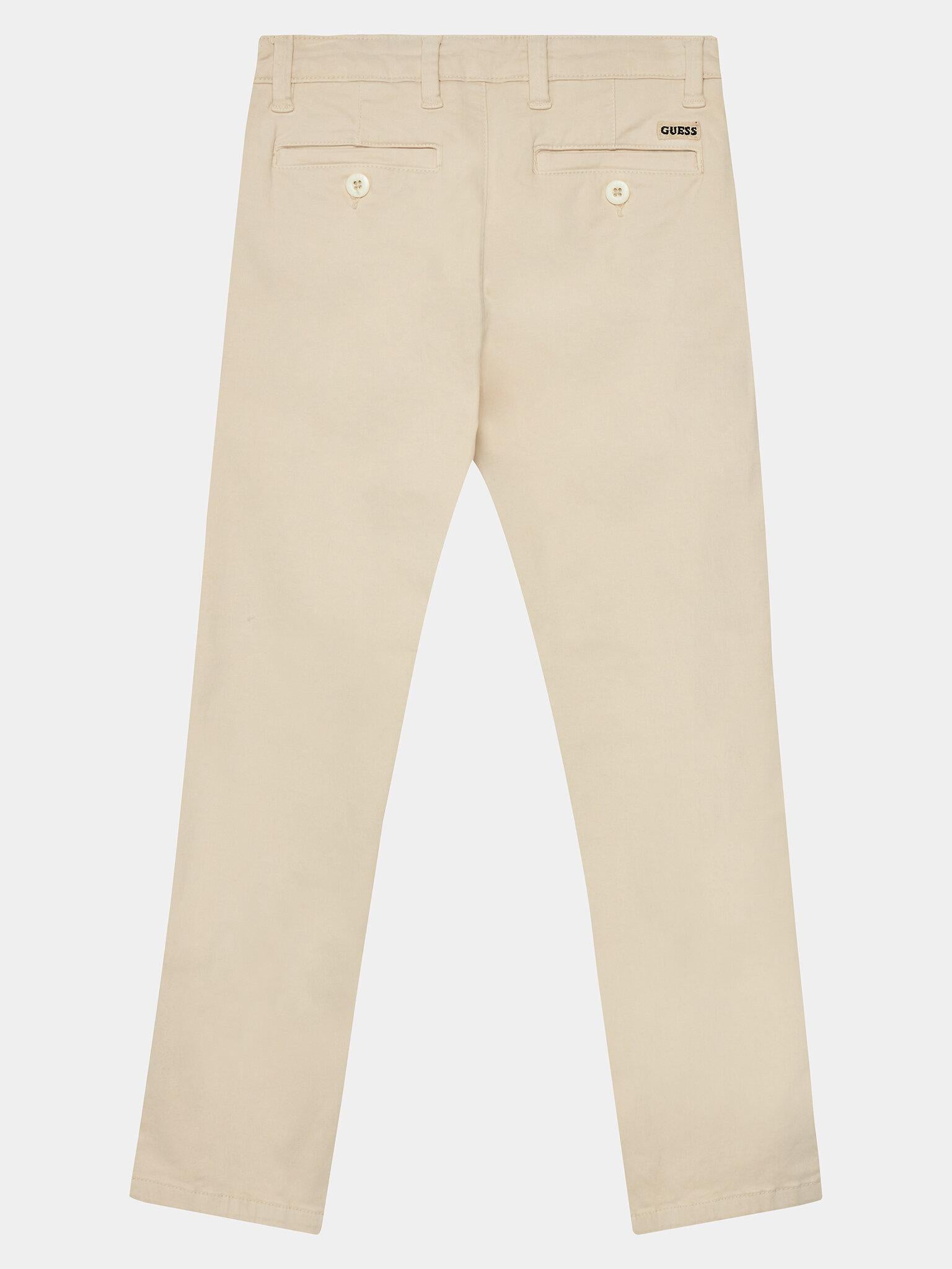 SATEEN CHINO PANTS_MINIME 