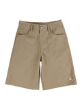 JDB WE OUTSIDE SKATER SHORT 