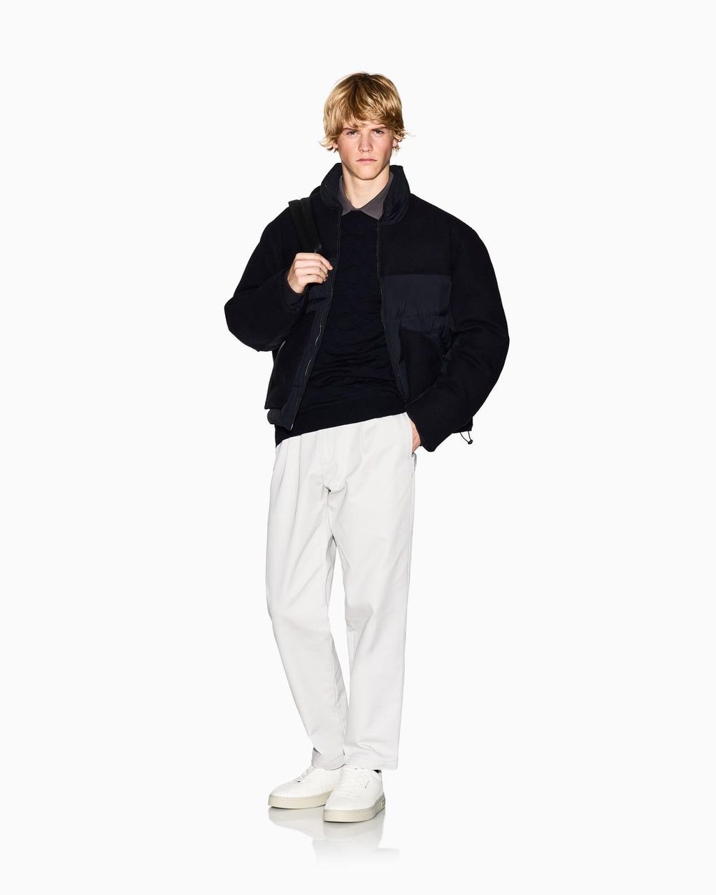 XM001560 AF11982/FB066 ARMANI EXCHANGE