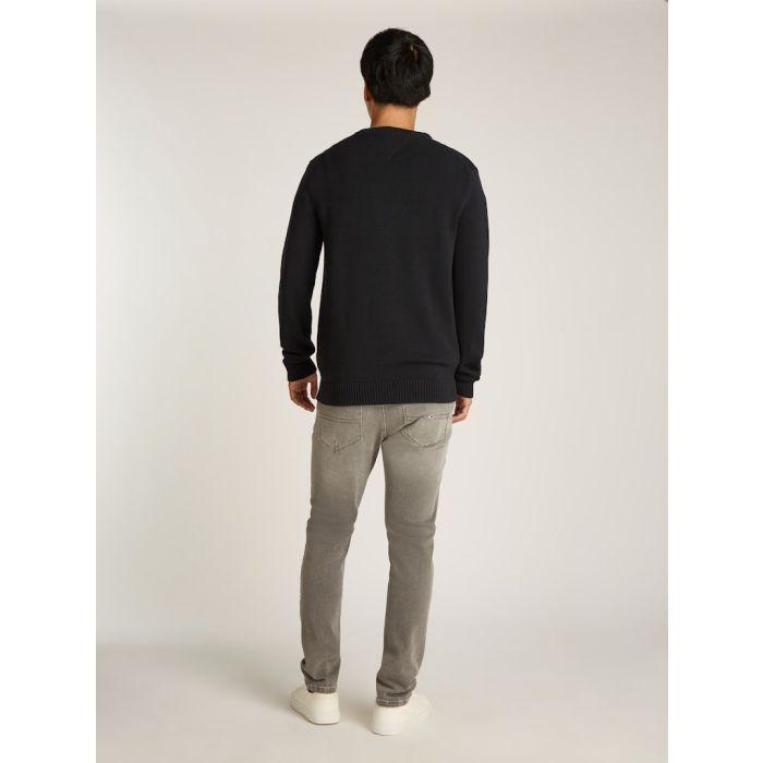 TJM SLIM ESSNTLS C-N DM0DM18370/BDS TOMMY JEANS