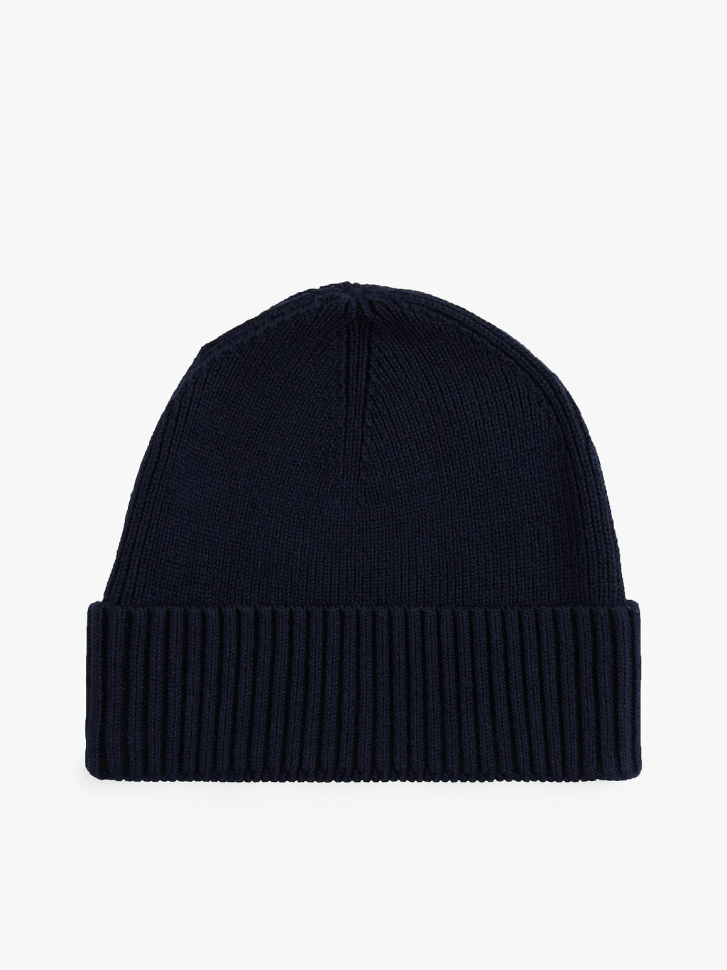 TH FLAG PIMA COTTON BEANIE 