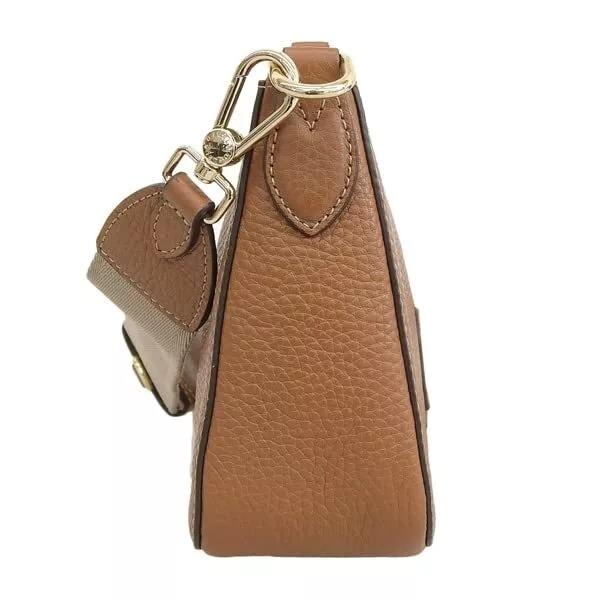 ATENA S CROSSBODY POUCH WB00397-BX0305-03B00/COGNAC FURLA
