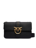 PINKO LOVE ONE CLASSIC SLOUCHY FL BO