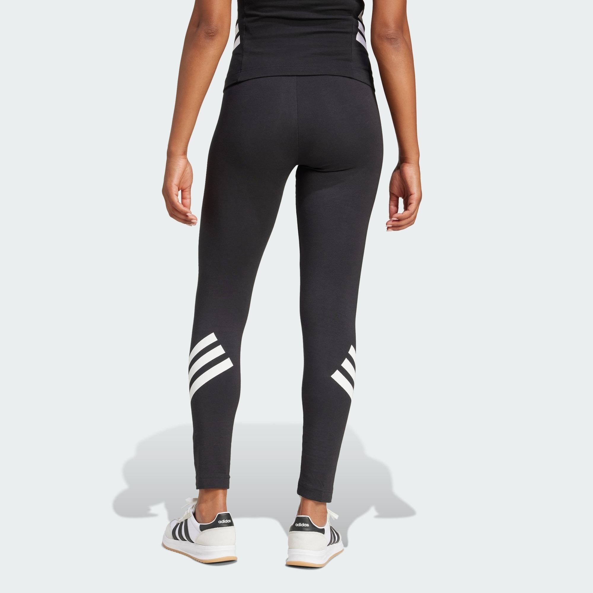 W FI 3S LEGGING     BLACK JE0215/ND ADIDAS
