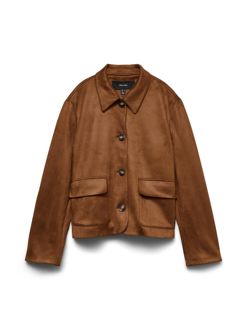 10338632/Cognac VERO MODA