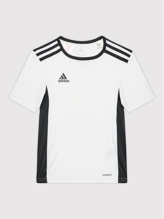 ENTRADA 18 JSYY     WHITE/BLACK CF1044/ND ADIDAS