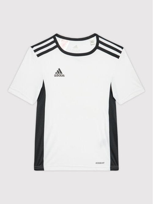ENTRADA 18 JSYY     WHITE/BLACK CF1044/ND ADIDAS