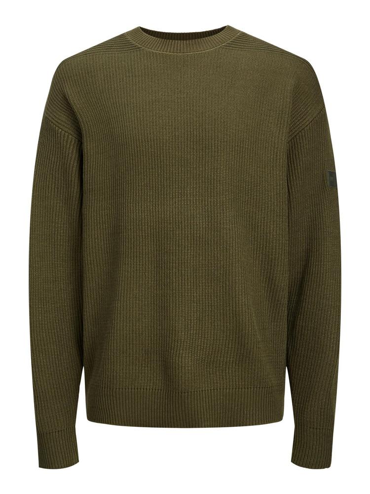 12242589/Olive Night JACK AND JONES