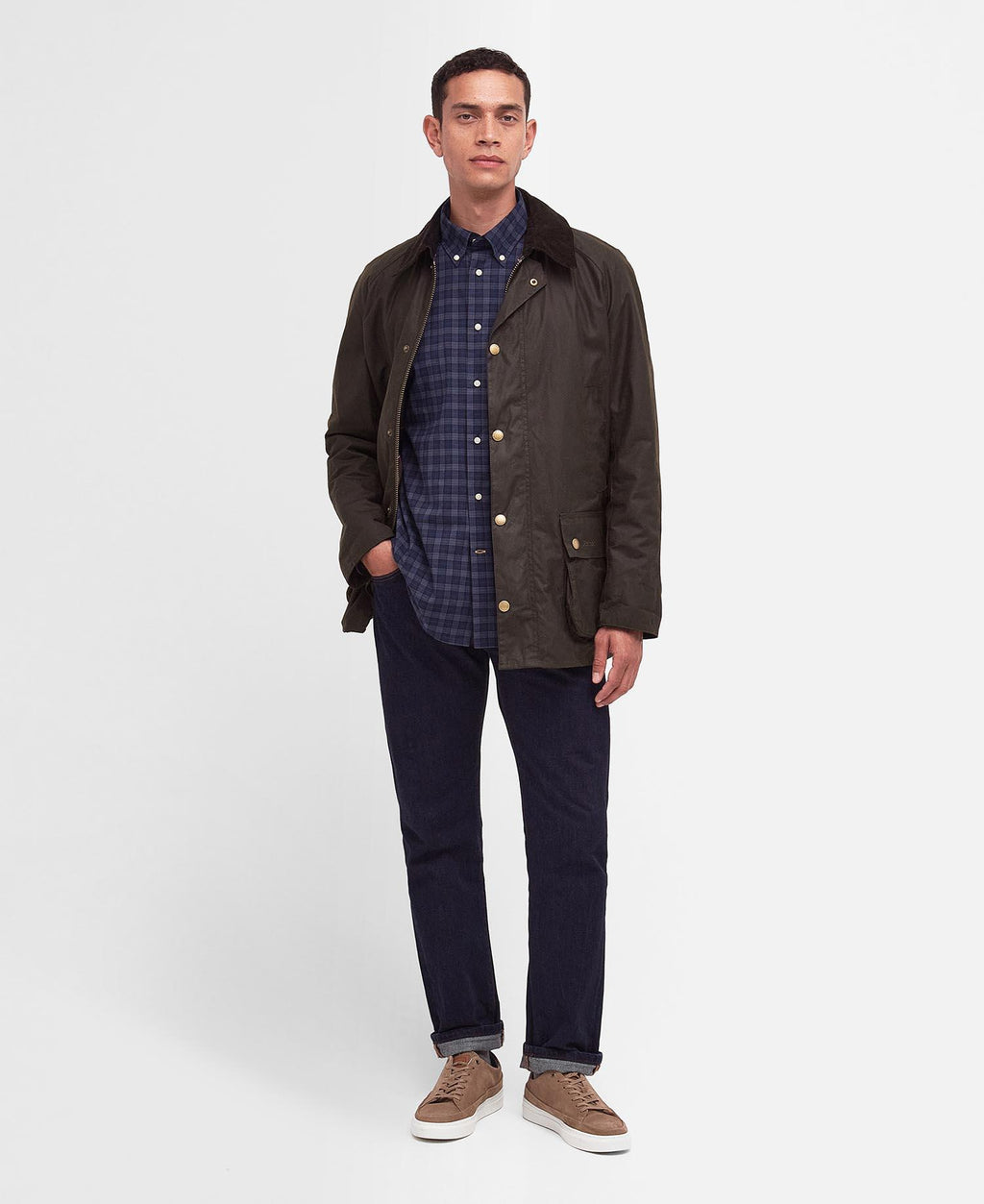 MWX0339 MWX/OL71 BARBOUR
