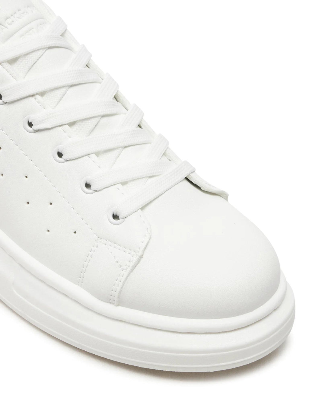 12274377/White JACK AND JONES