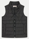 GUESS SL PADDED VEST