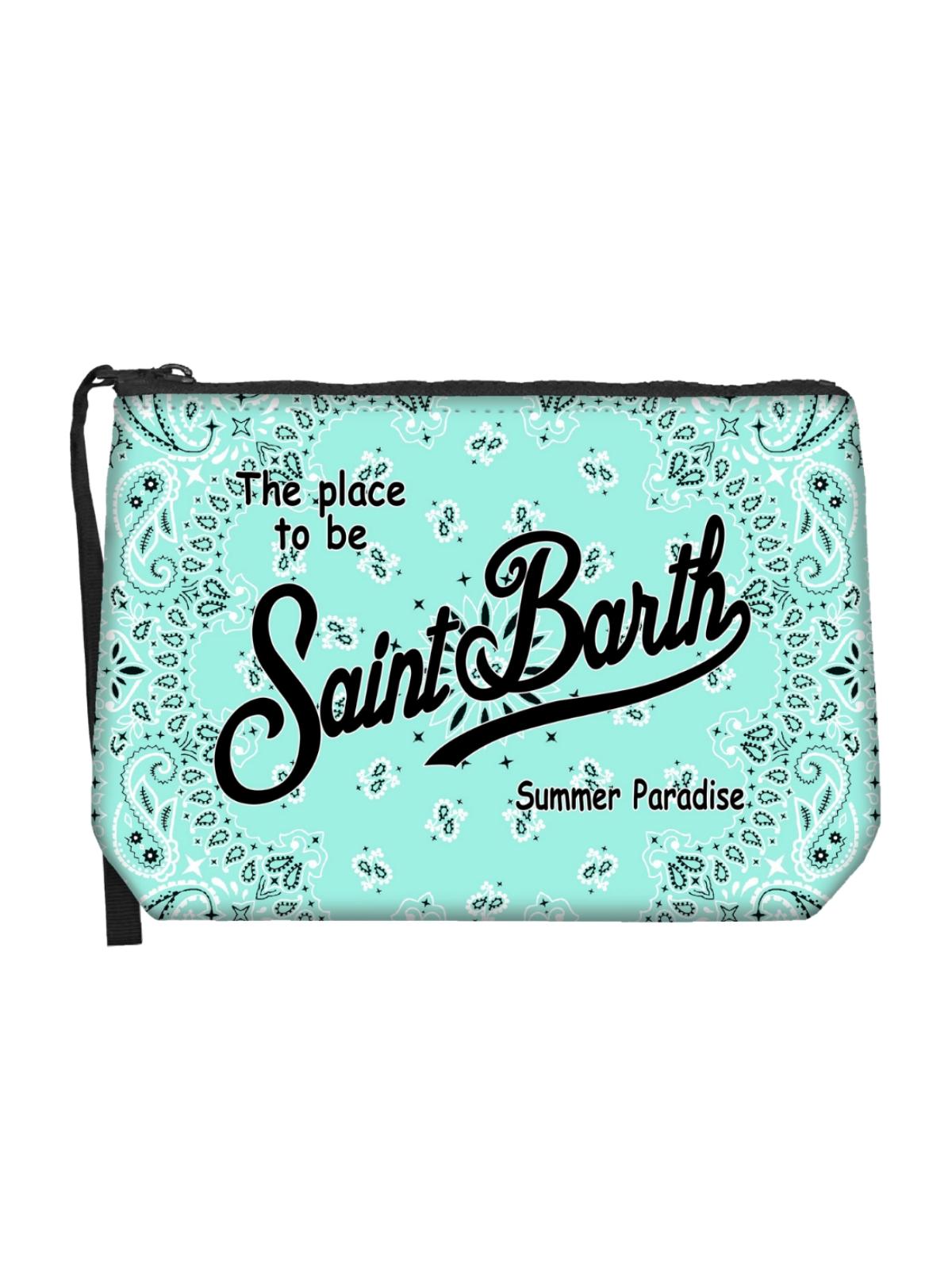 ALIN001-00940L/00940L MC2 SAINT BARTH